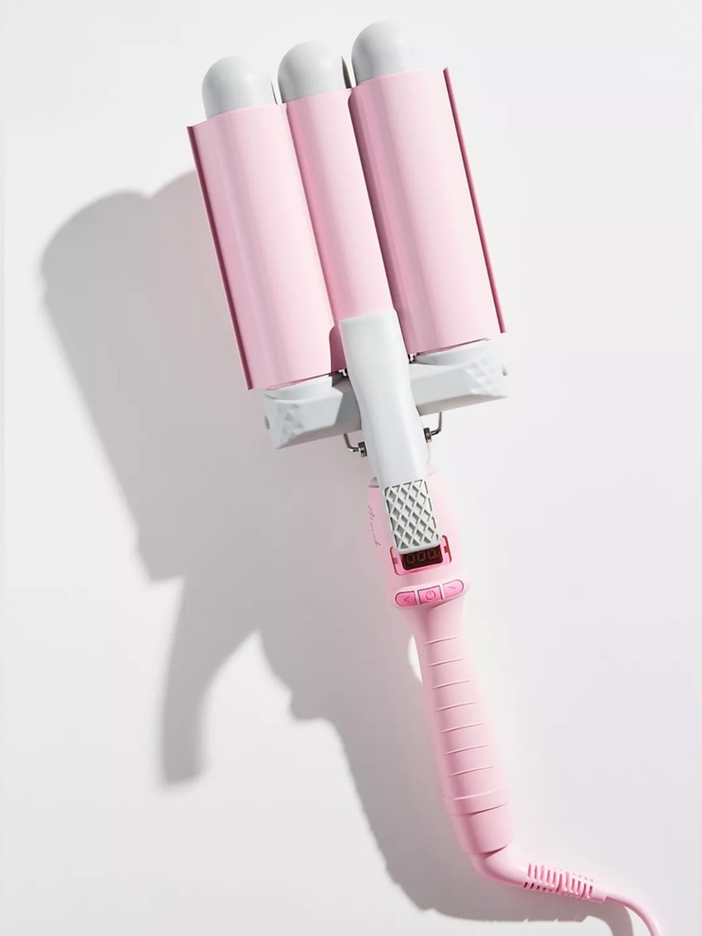 Mermade Hair 32mm Pro Waver Heat Styling Tool - New 🧜🏼‍♀️💕